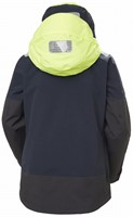 Helly Hansen W Skagen Offshore Jacket 597 XL-2