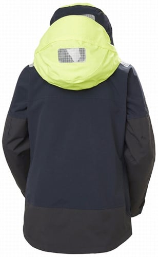 Helly Hansen W Skagen Offshore Jacket 597 XL-2