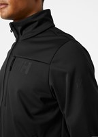 Helly Hansen Windproof Fleece Jacket - Small-3
