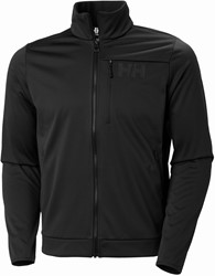 Helly Hansen Windproof Fleece Jacket - Medium