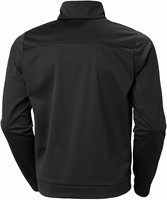 Helly Hansen Windproof Fleece Jacket - Small-2