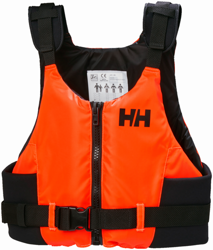 Helly Hansen Rider PADDLE Vest 210 90+