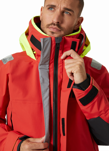 Helly Hansen Skagen PRO Jacket 222 S-3