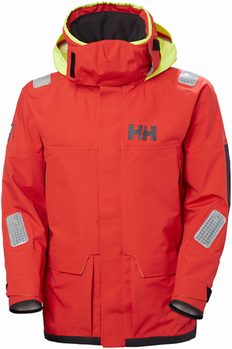Helly Hansen Skagen PRO Jacket 222 S