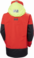 Helly Hansen Skagen PRO Jacket 222 S-2