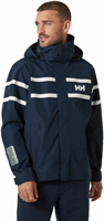 Helly Hansen Salt INSHORE Jacket 597 S-3