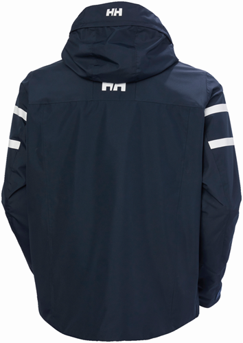 Helly Hansen Salt INSHORE Jacket 597 S-2