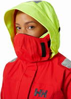 Helly Hansen W Skagen PRO Jacket 222 S-3