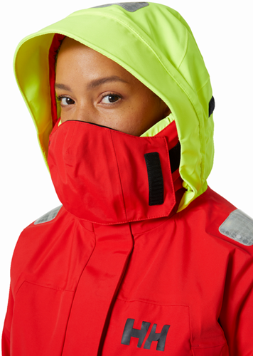 Helly Hansen W Skagen PRO Jacket 222 S-3