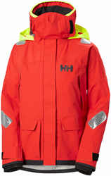 Helly Hansen W Skagen Pro Offshore Zeiljas - Dames