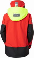 Helly Hansen W Skagen PRO Jacket 222 S-2