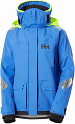 Helly Hansen W Skagen Pro Jacket - Dames Maat L