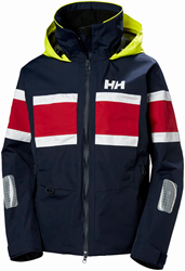 Helly Hansen W Salt Original Jacket - Zeiljas voor dames