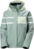 Helly Hansen W Salt INSHORE Jacket 484 S