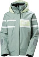 Helly Hansen W Salt Inshore Jacket - Dames