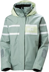 Helly Hansen W Salt Inshore Jack - Dames Maat L