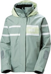 Helly Hansen W Salt Inshore Jacket - Dames