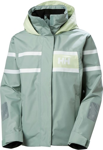 Helly Hansen W Salt INSHORE Jacket 484 M