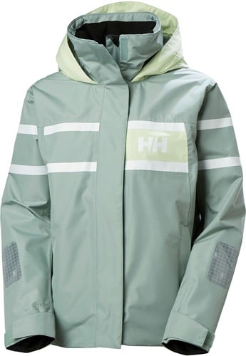 Helly Hansen W Salt Inshore Jacket - Dames