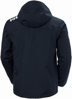 Helly Hansen Crew Hooded Midlayer Jacket 2 597 XL-2