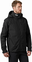 Helly Hansen Crew Hooded Midlayer Jacket 2 990 S-3