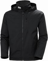 Helly Hansen Crew Hooded Midlayer Jacket 2 990 S
