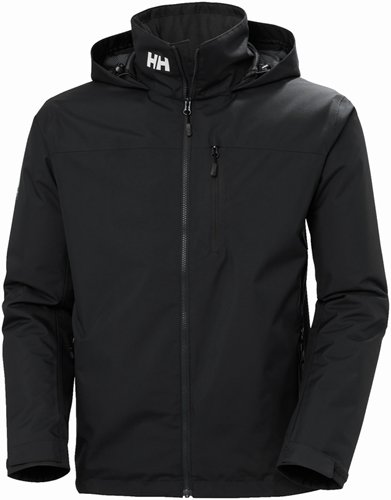Helly Hansen Crew Hooded Midlayer Jacket 2 990 S