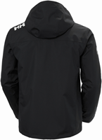 Helly Hansen Crew Hooded Midlayer Jacket 2 990 S-2