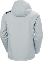 Helly Hansen Crew Hooded Midlayer Jacket 2 853 XL