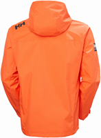 Helly Hansen Hooded Crew Midlayer 2.0 Jacket met Fleece voering-2