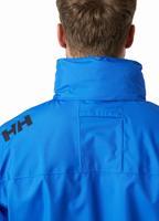 CREW HOODED JACKET 2.0 COBALT 2.0 2XL-3