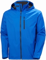 CREW HOODED JACKET 2.0 COBALT 2.0 2XL