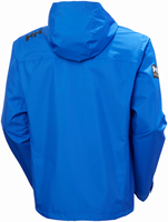 CREW HOODED JACKET 2.0 COBALT 2.0 2XL-2