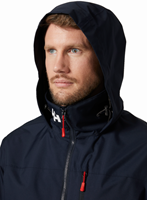 Helly Hansen Crew Hooded Jacket 2.0 597 L-3