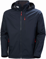 Helly Hansen Crew Hooded Jacket 2.0 597 L