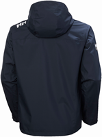 Helly Hansen Crew Hooded Jacket 2.0 597 L-2