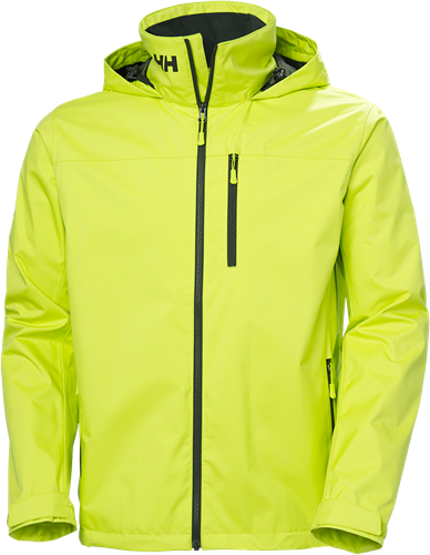 Helly Hansen Crew Hooded Jacket 2.0 410 3XL