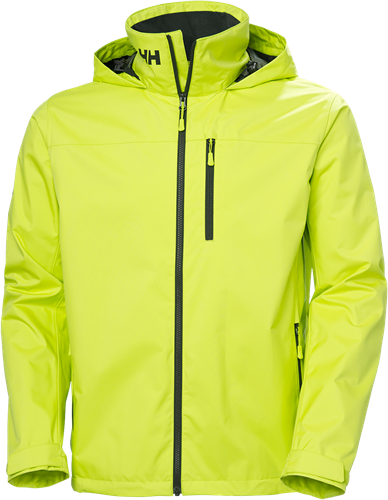 Helly Hansen Crew Hooded Jacket 2.0 410 L