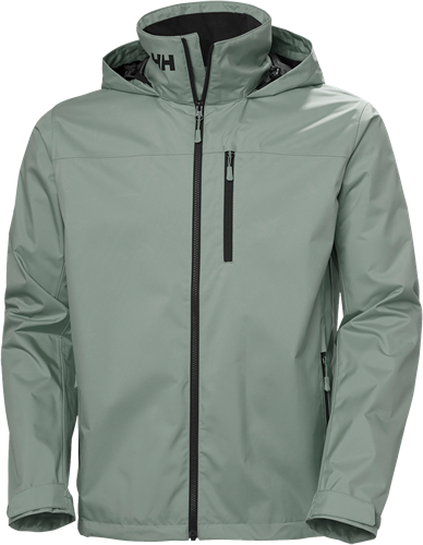 Helly Hansen Crew Hooded Jacket 2.0 485 M
