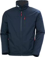 Helly Hansen Crew Midlayer Jacket 2