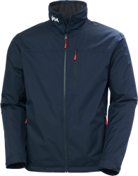 Helly Hansen Crew Midlayer Jacket 2.0
