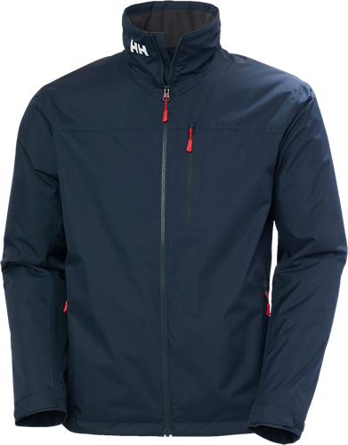 Helly Hansen Crew Midlayer Jacket 2