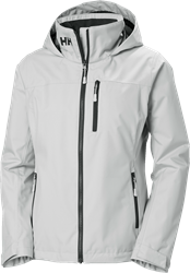 Helly Hansen W Crew Hooded Midlayer Jacket 2.0 - Dames