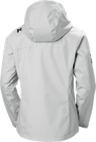 Helly Hansen W Crew Hooded MIDL Jacket 2.0 853 2XL