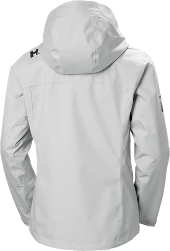 Helly Hansen W Crew Hooded MIDL Jacket 2.0 853 2XL