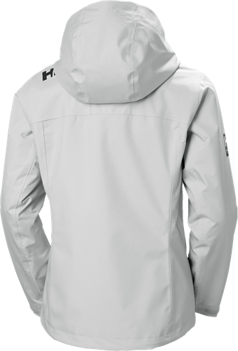 Helly Hansen W Crew Hooded MIDL Jacket 2.0 853 S