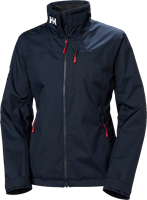 Helly Hansen W Crew Jacket 2.0 597 L