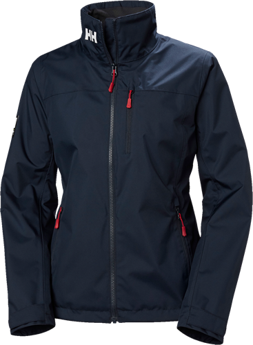 Helly Hansen W Crew Jacket 2.0 597 L