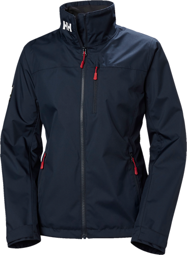 Helly Hansen W Crew Jacket 2.0 597 XL