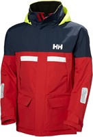 Helly Hansen Pier 4.0 Jacket 162 M